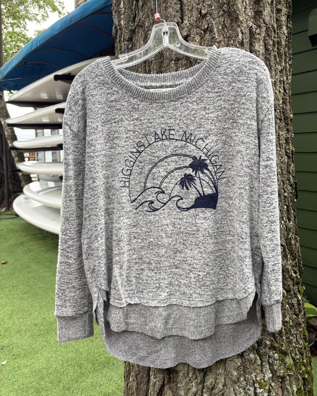 Firenze Pullover