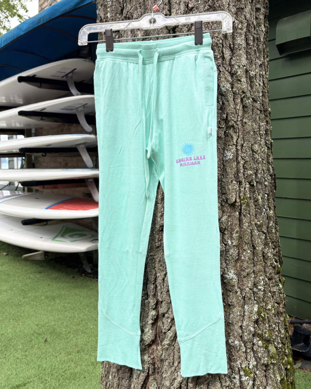 Youth Girls Wanna Have Fun Pants