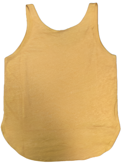 Bossanova Tank Top