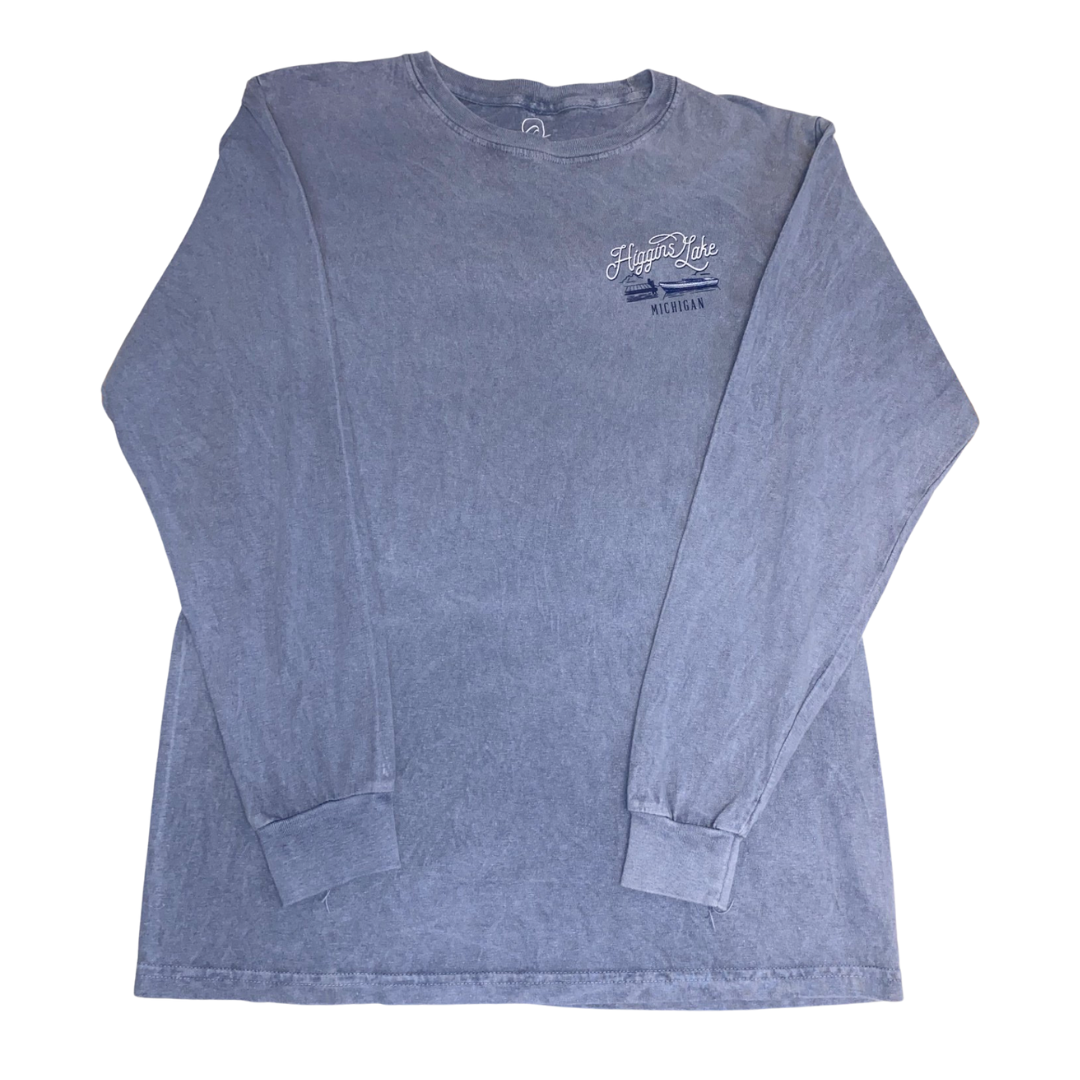 Salt Wash Dock Dog Long Sleeve *