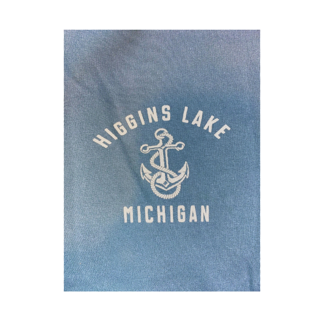 Higgins Lake Salt Wash Joggers *