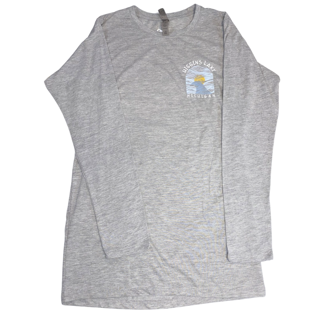 Tidal Tempo Long Sleeve *