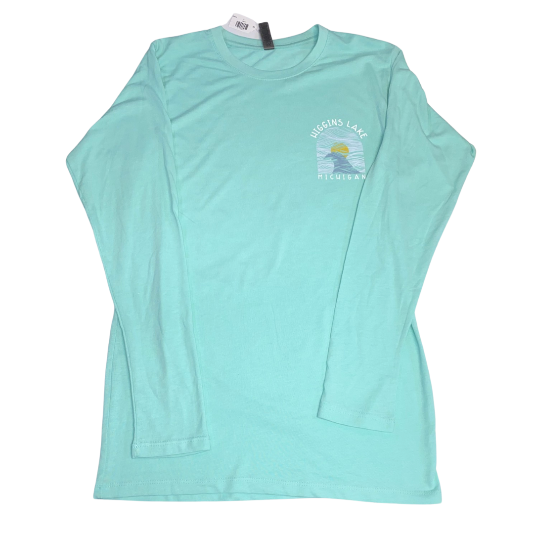 Tidal Tempo Long Sleeve *