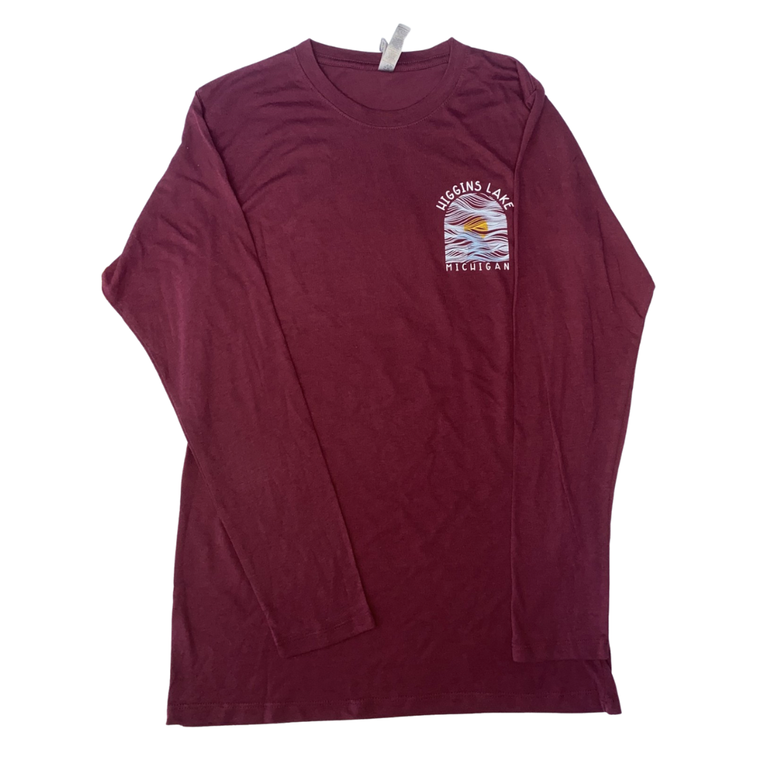 Tidal Tempo Long Sleeve *