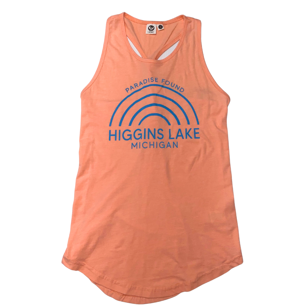 Knotted Tank Top