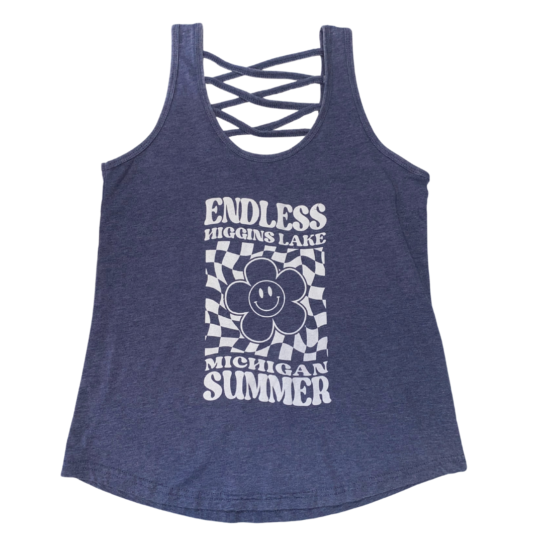 Groovy Tank Top *