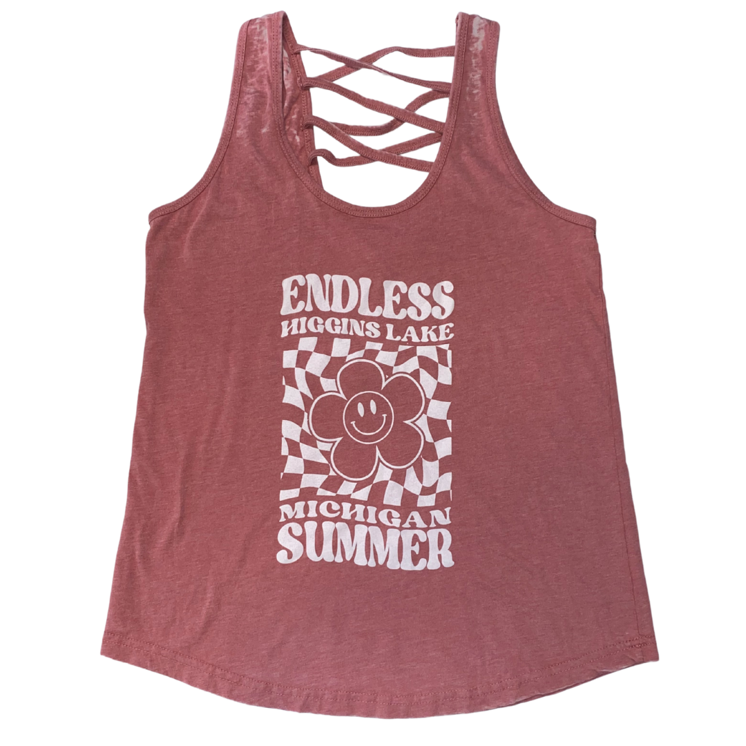Groovy Tank Top *