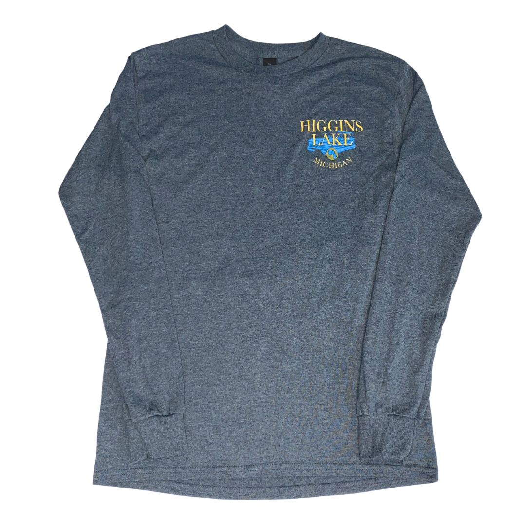 Elegant Pontoon Long Sleeve *
