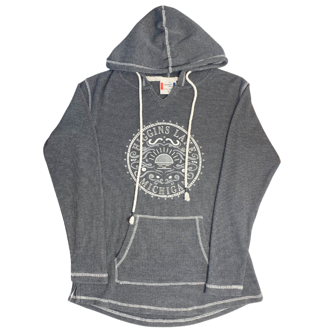 Thermal Hooded