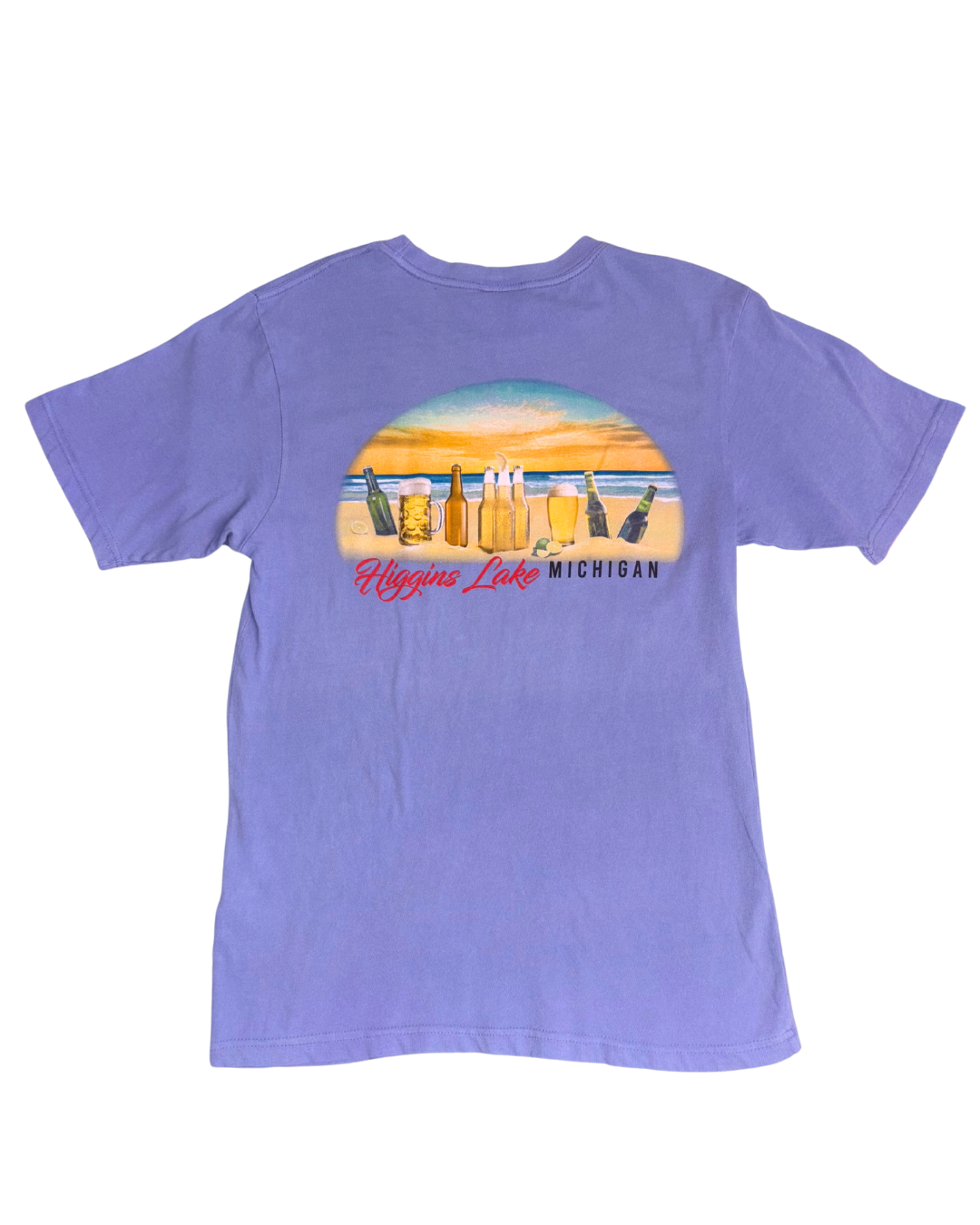 Bottle Cap Tee *