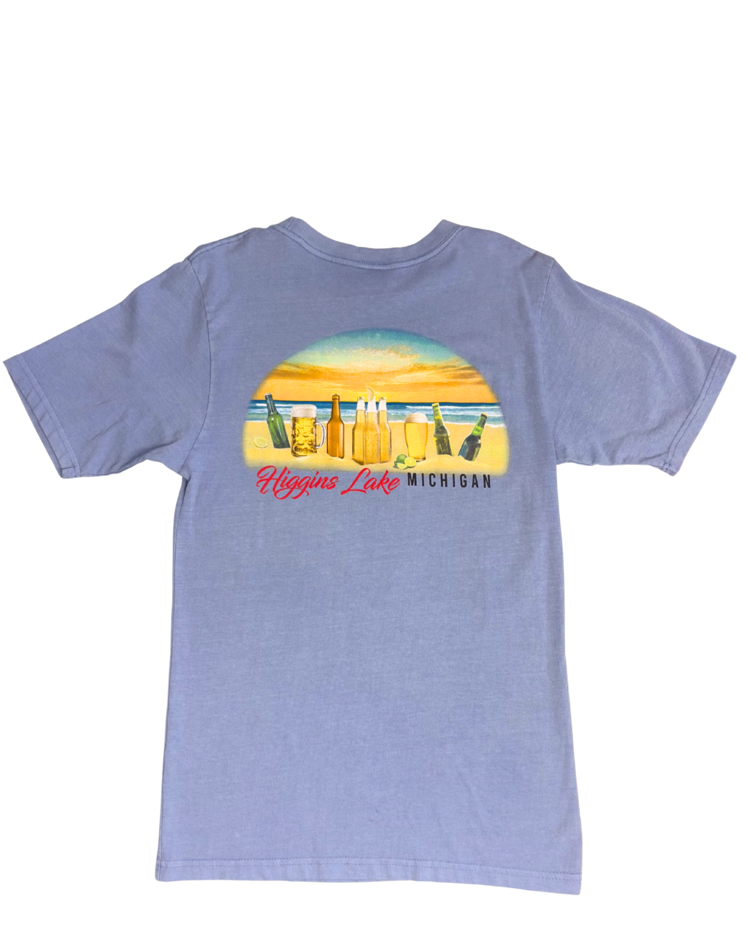 Bottle Cap Tee *