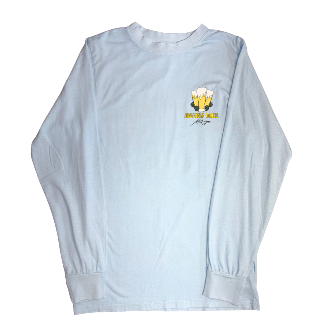 Worth A Few Long Sleeve *