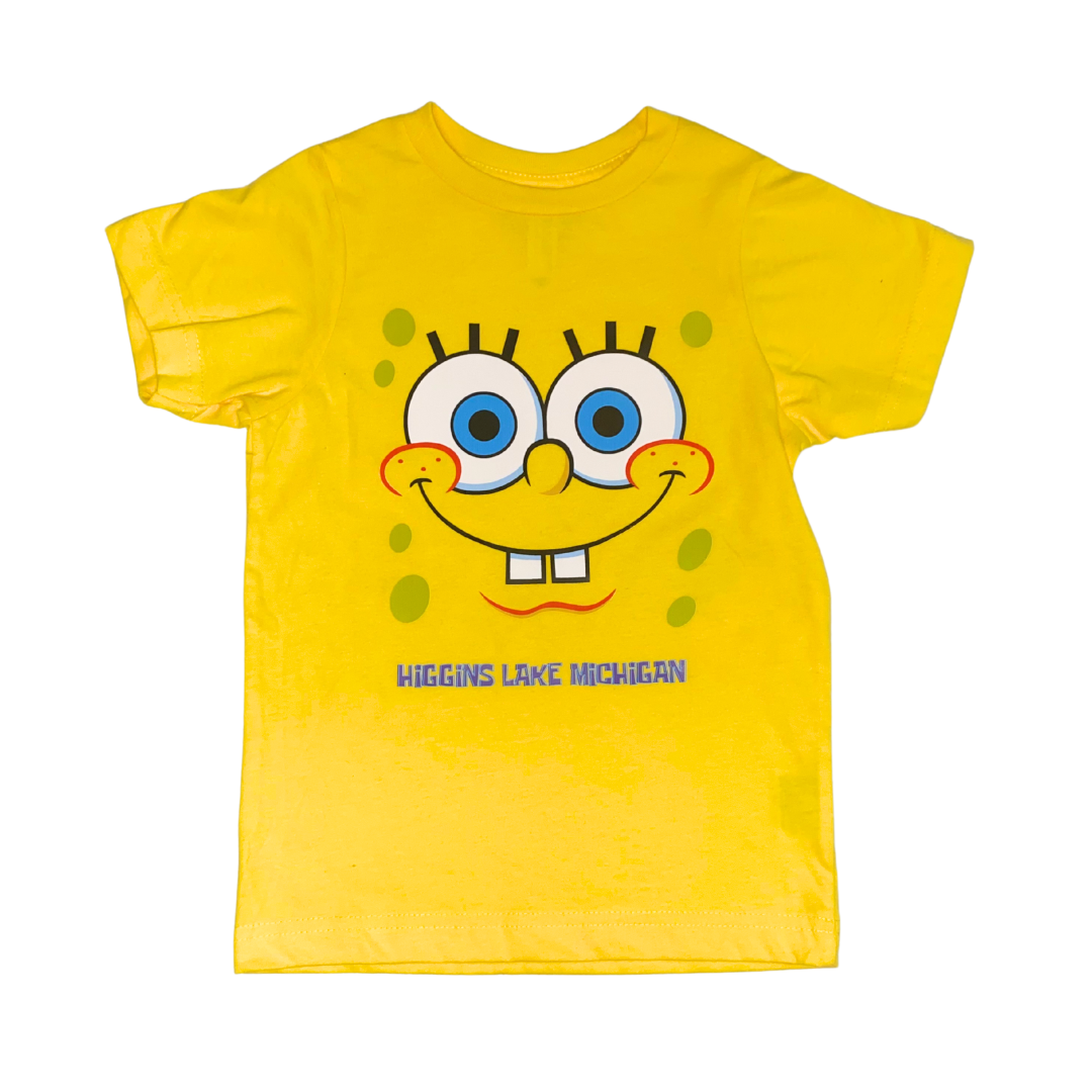 Spongebob T-Shirt *