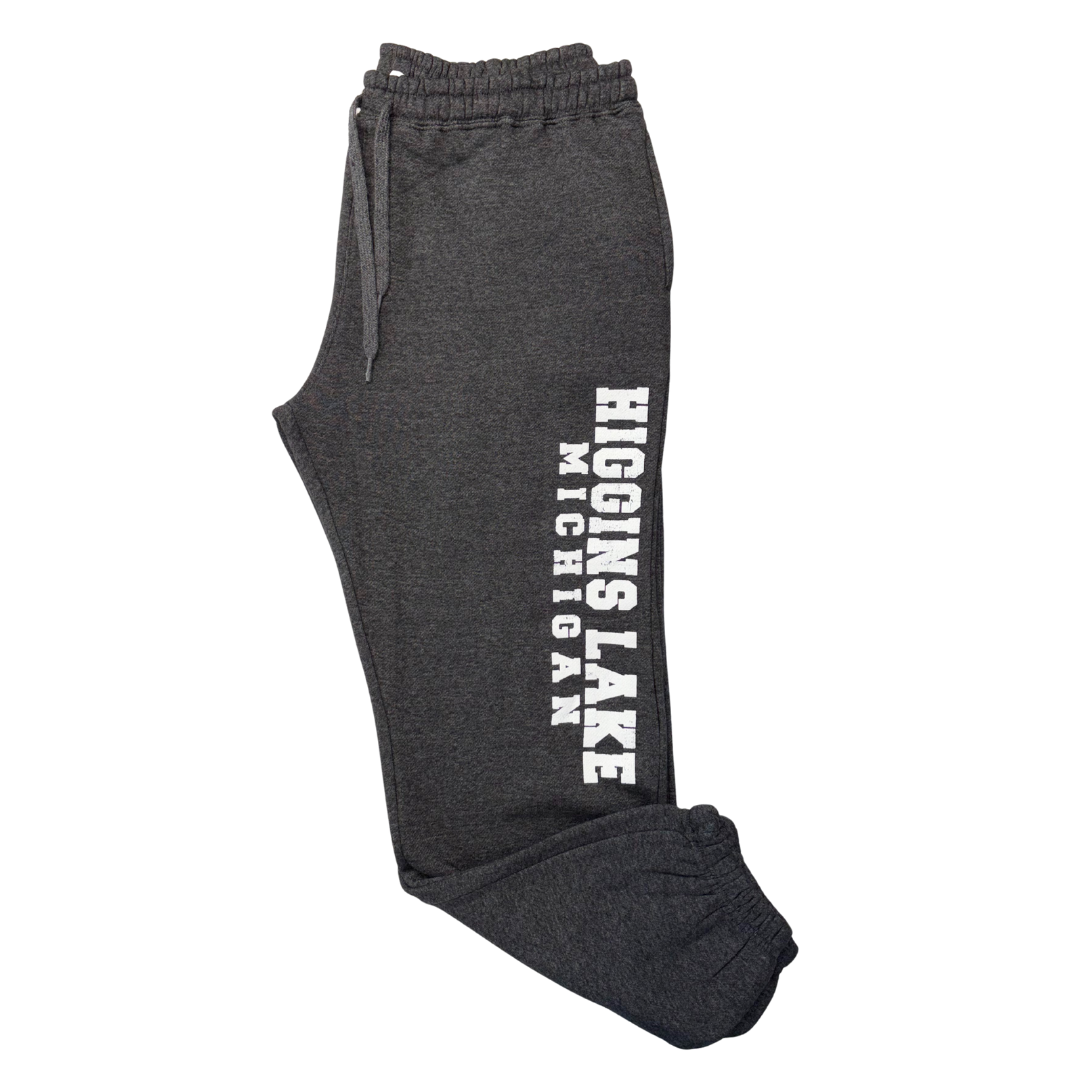 Adult Drawstring Sweatpants *