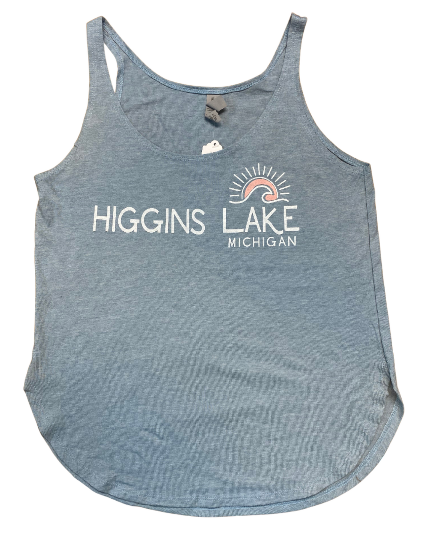 Bossanova Tank Top