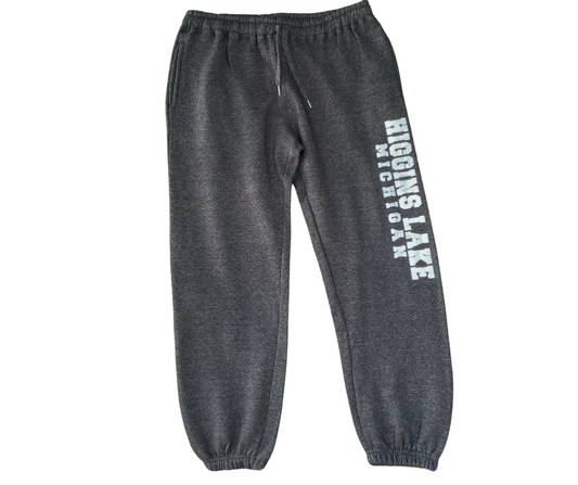 Adult Drawstring Sweatpants