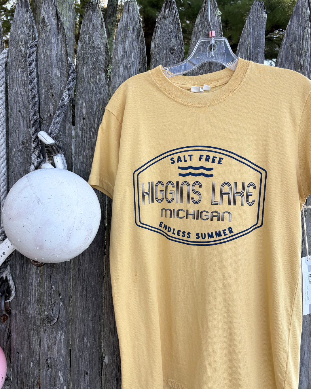Endless Summer T-Shirt
