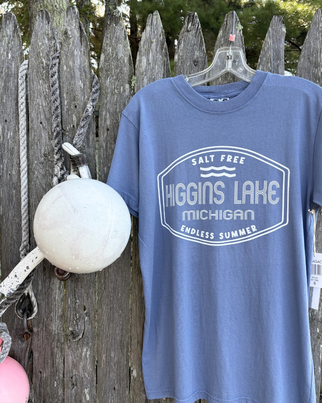 Endless Summer T-Shirt