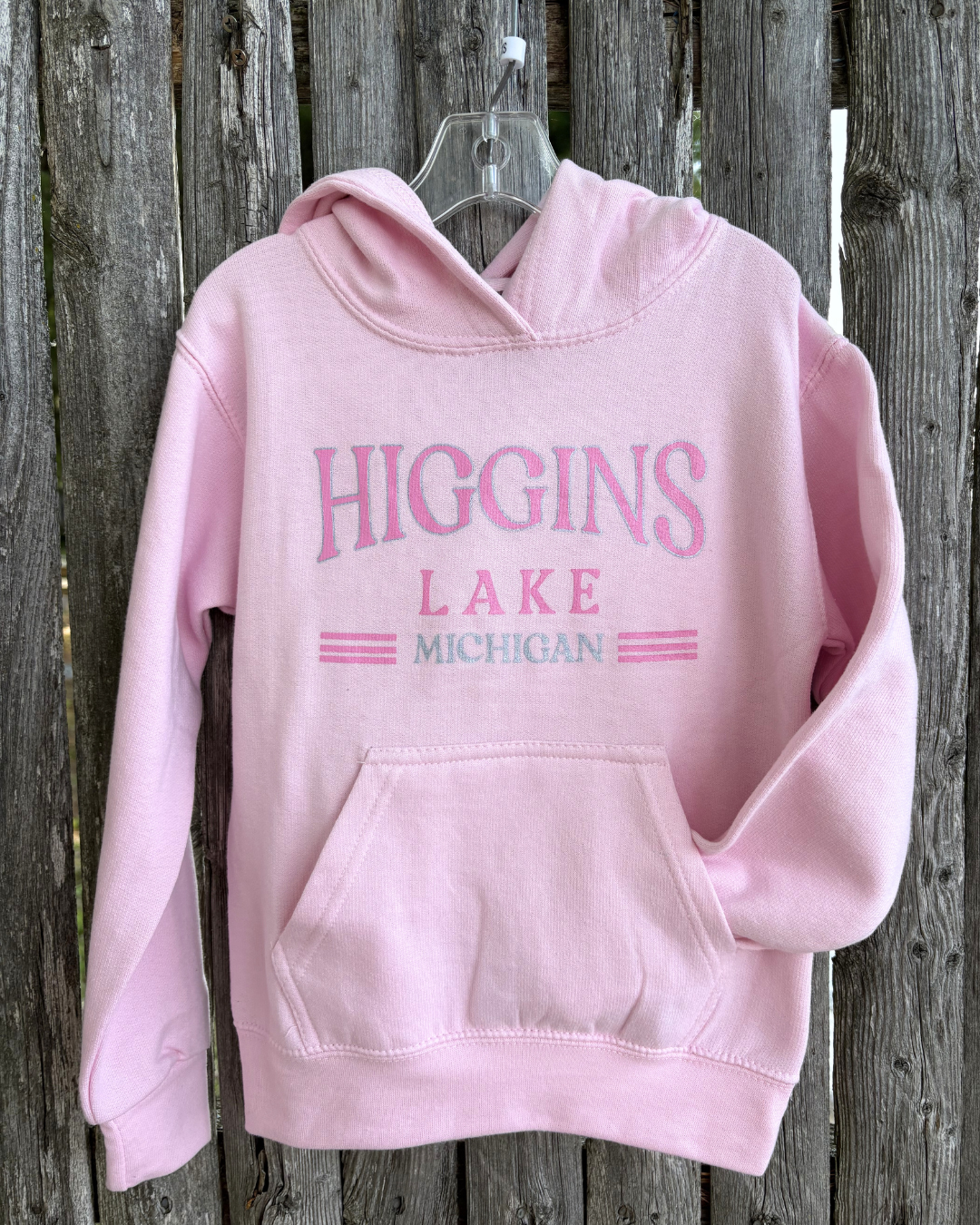 Youth Sweatshirt