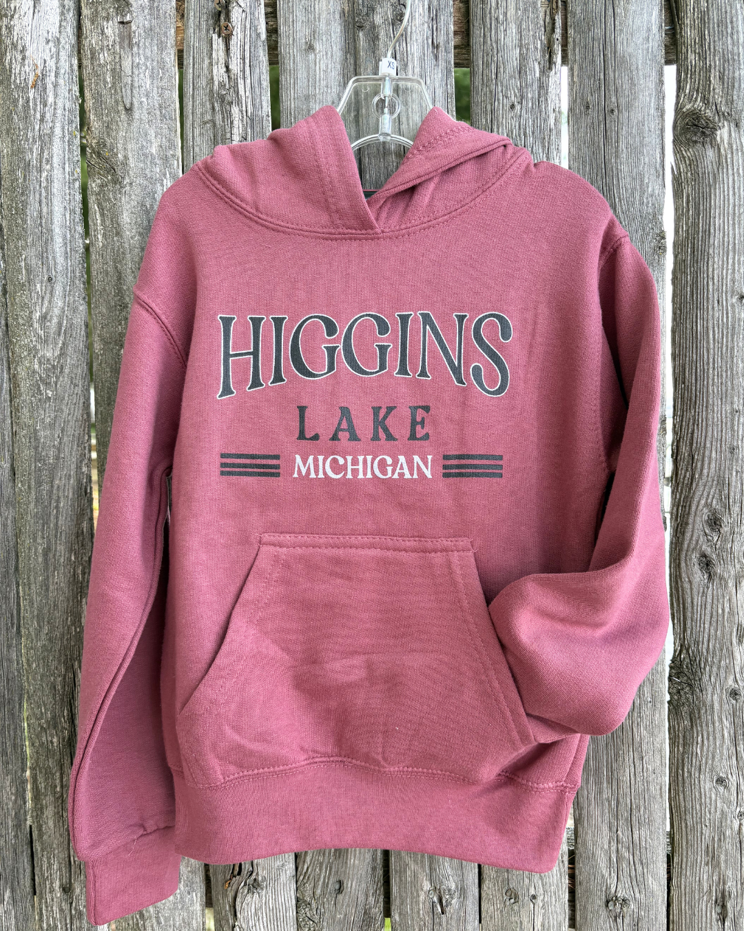 Youth Sweatshirt