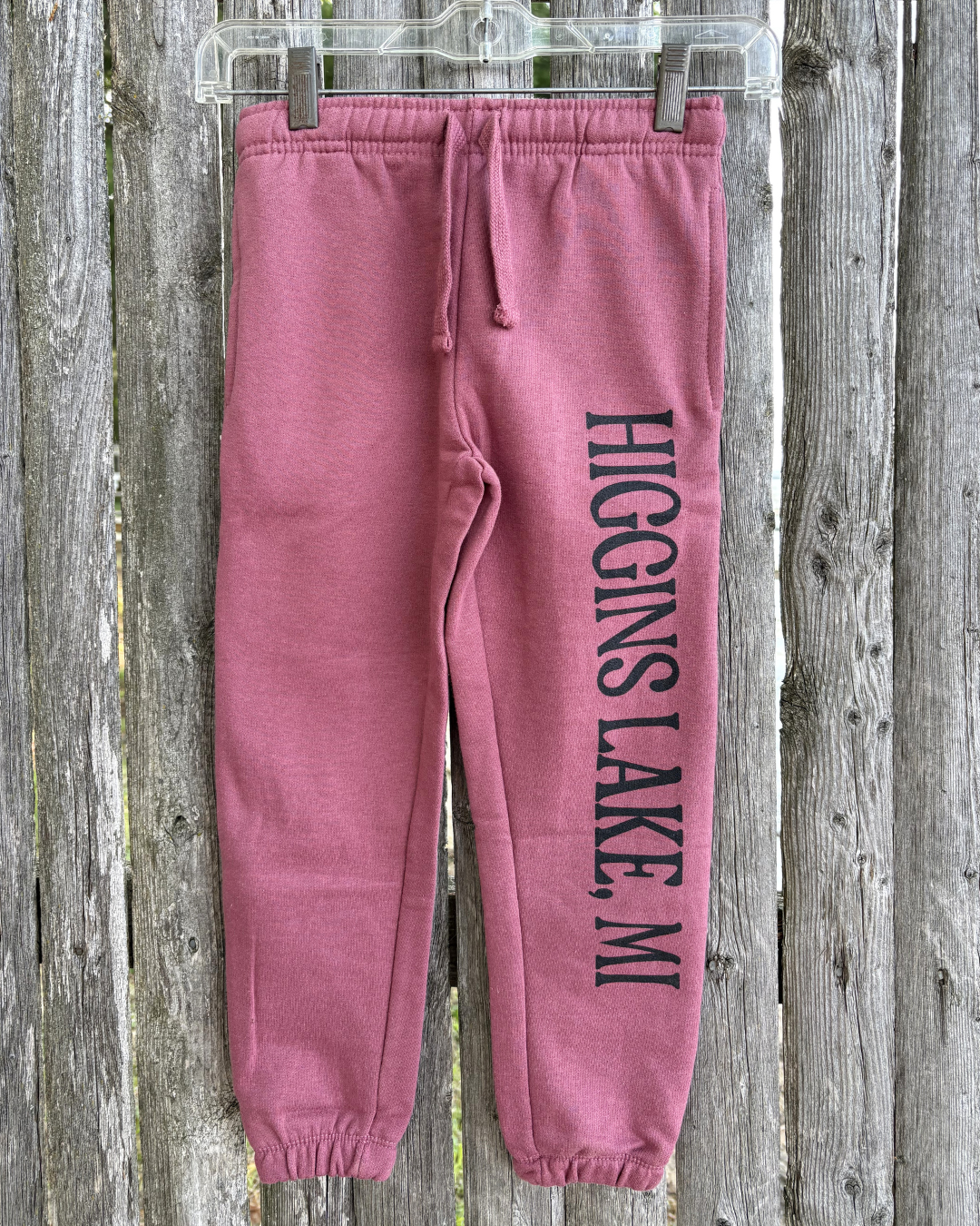 Youth Sweatpants
