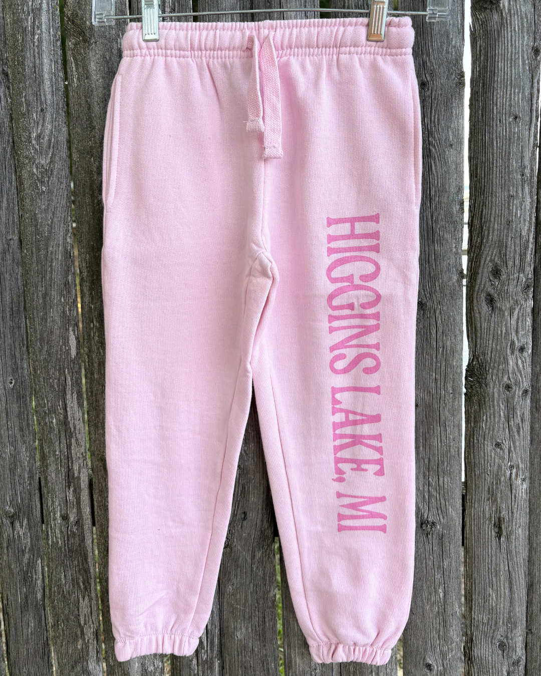 Youth Sweatpants