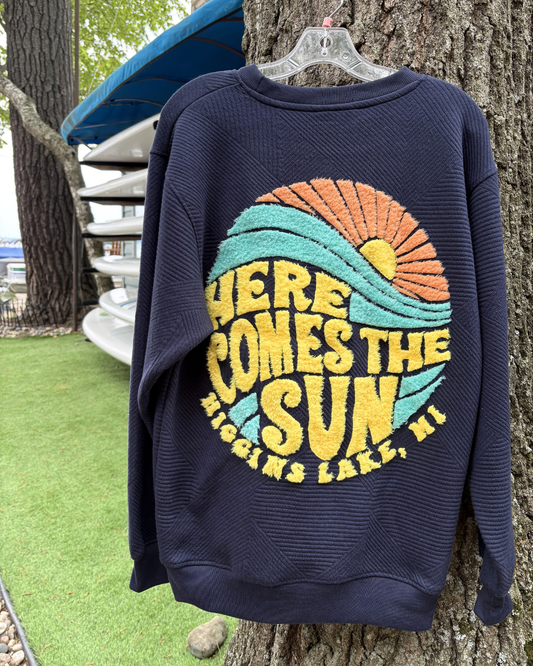 Here Comes the Sun Crew