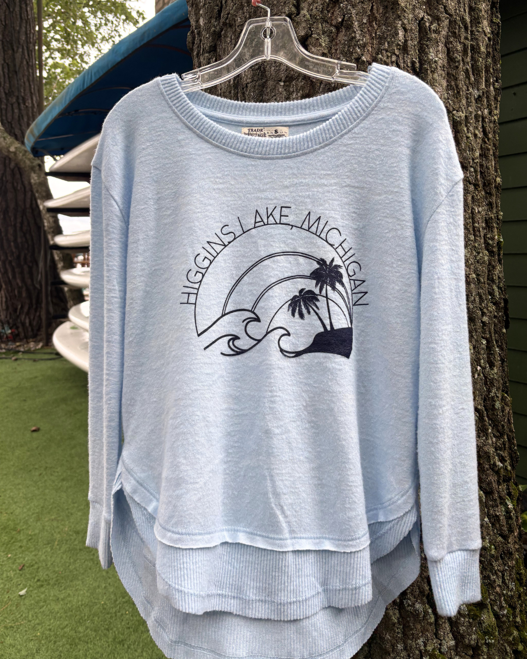 Firenze Pullover