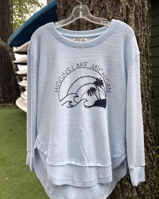 Firenze Pullover