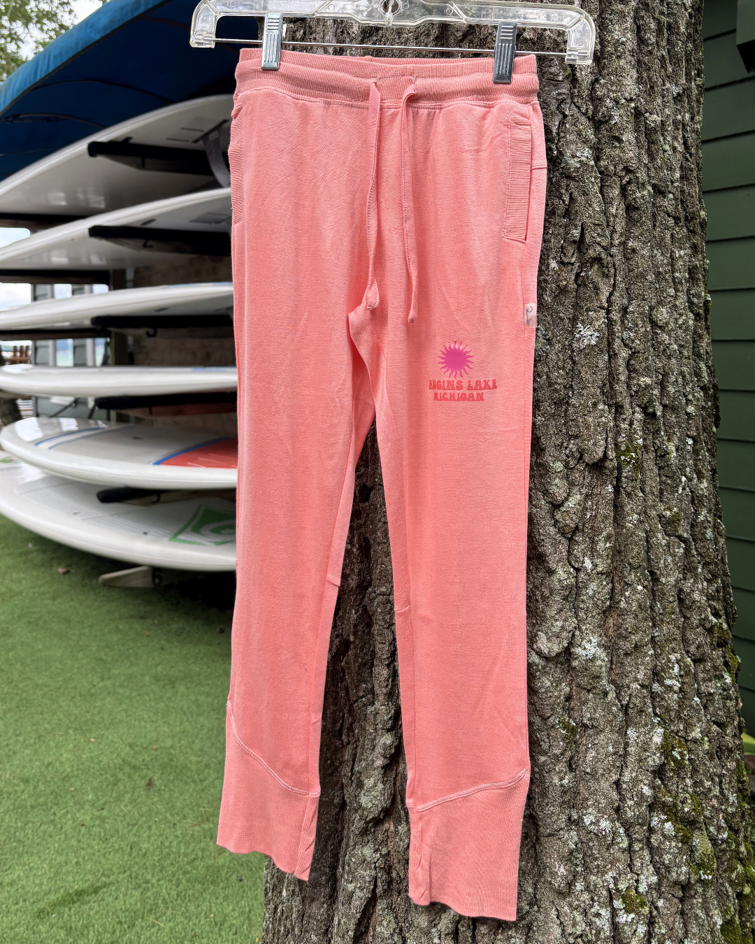 Youth Girls Wanna Have Fun Pants