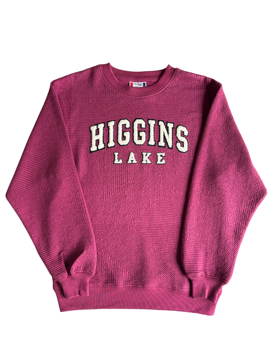 Zig Zag Fuzzy Crew