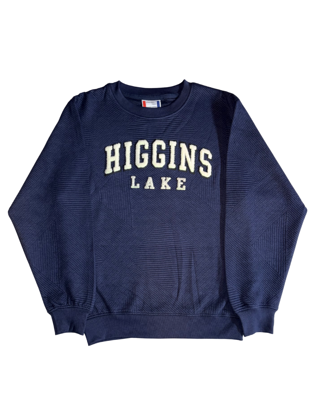 Zig Zag Fuzzy Crew