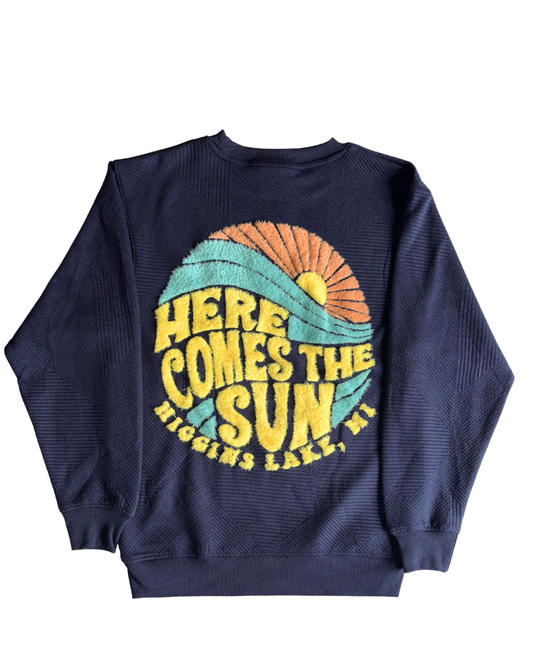 Here Comes the Sun Crew