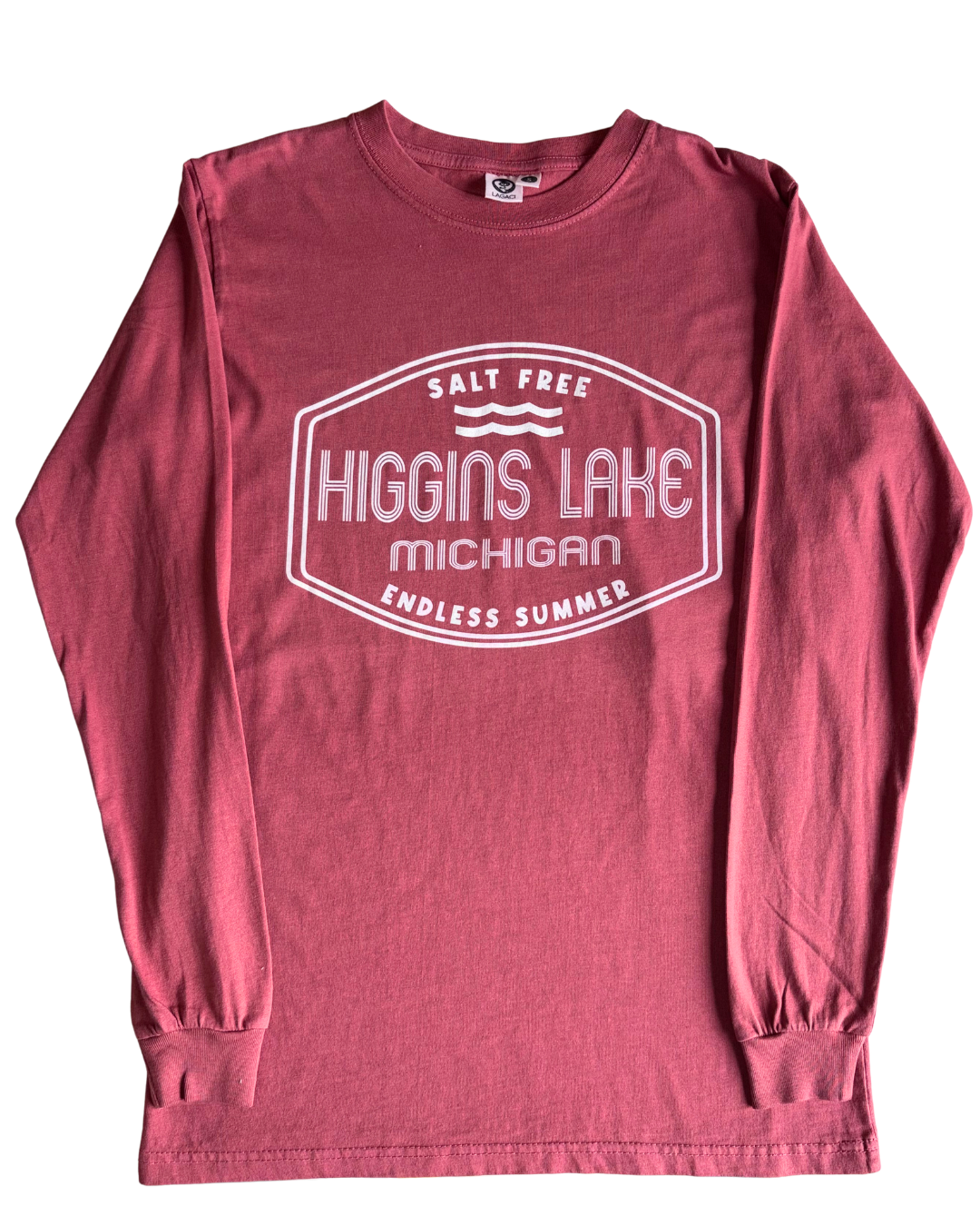 Endless Summer Long Sleeve