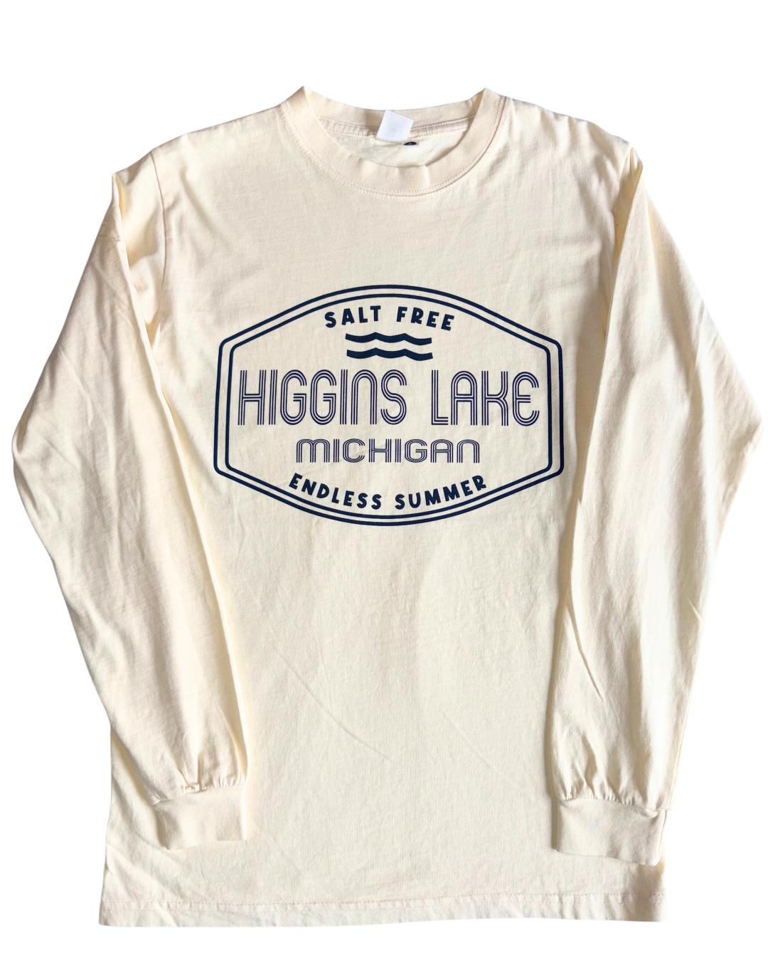 Endless Summer Long Sleeve