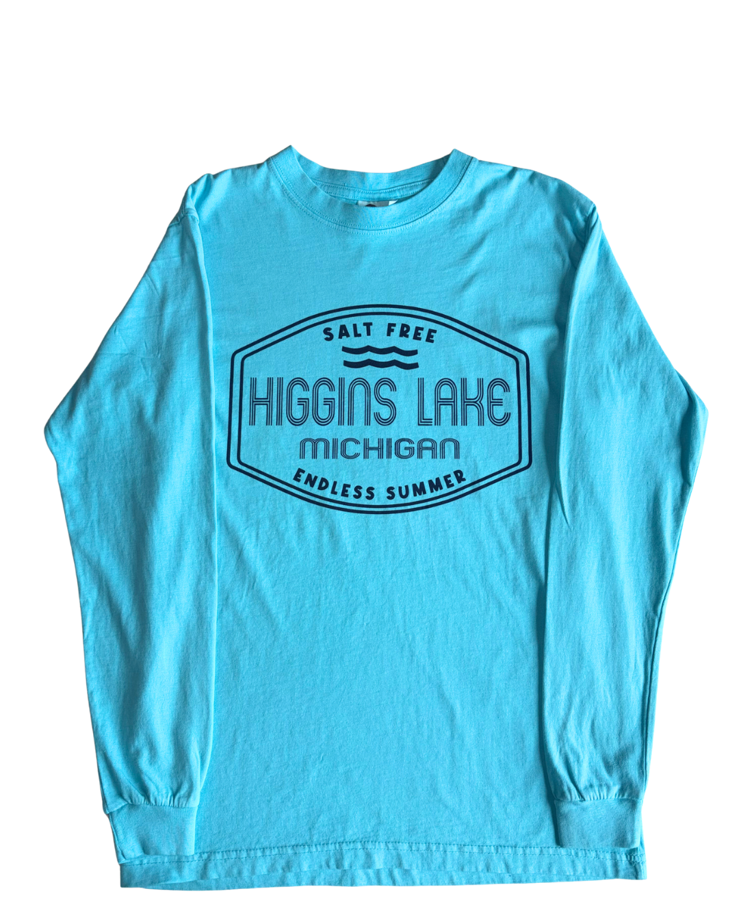 Endless Summer Long Sleeve