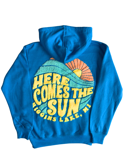 Here Comes the Sun Hoodie