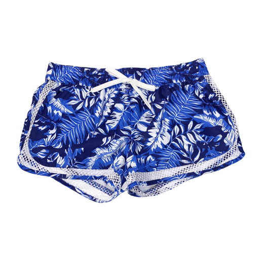 Women's Mesh Swim Short