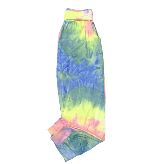 Tie Dye Lounge Pants