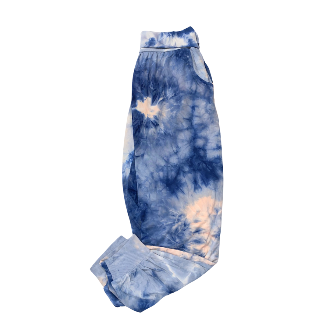 Tie Dye Lounge Pants