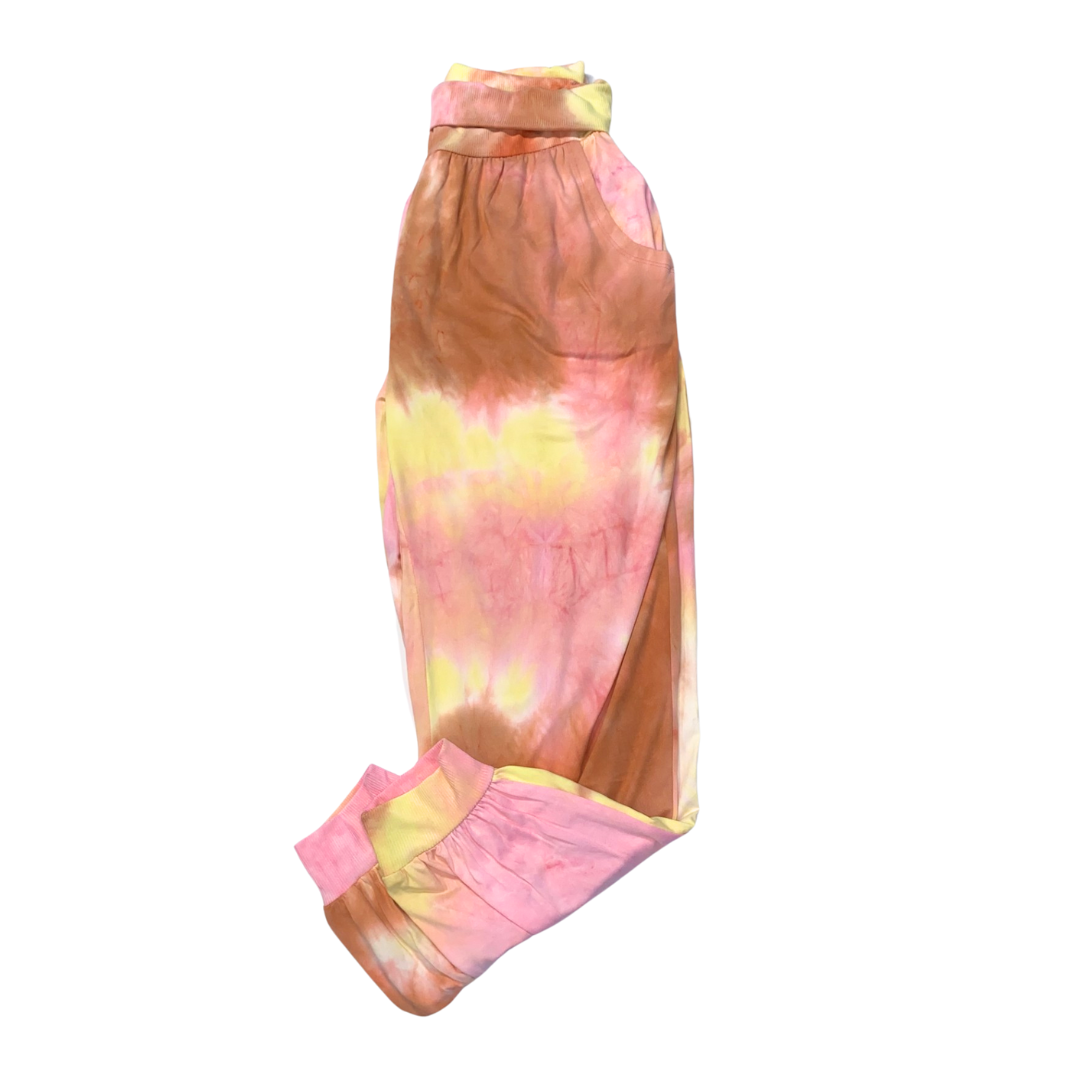 Tie Dye Lounge Pants