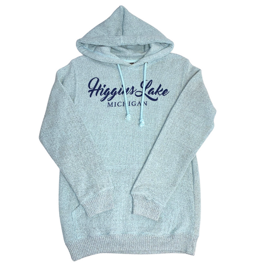 Nantucket Higgins Hoodie