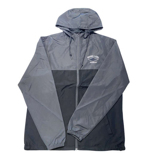 Higgins Lake Windbreaker