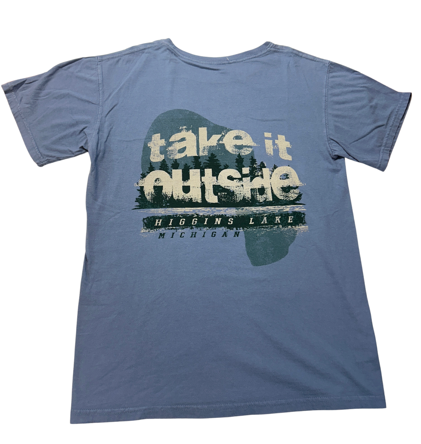 Take It Outside T-Shirt