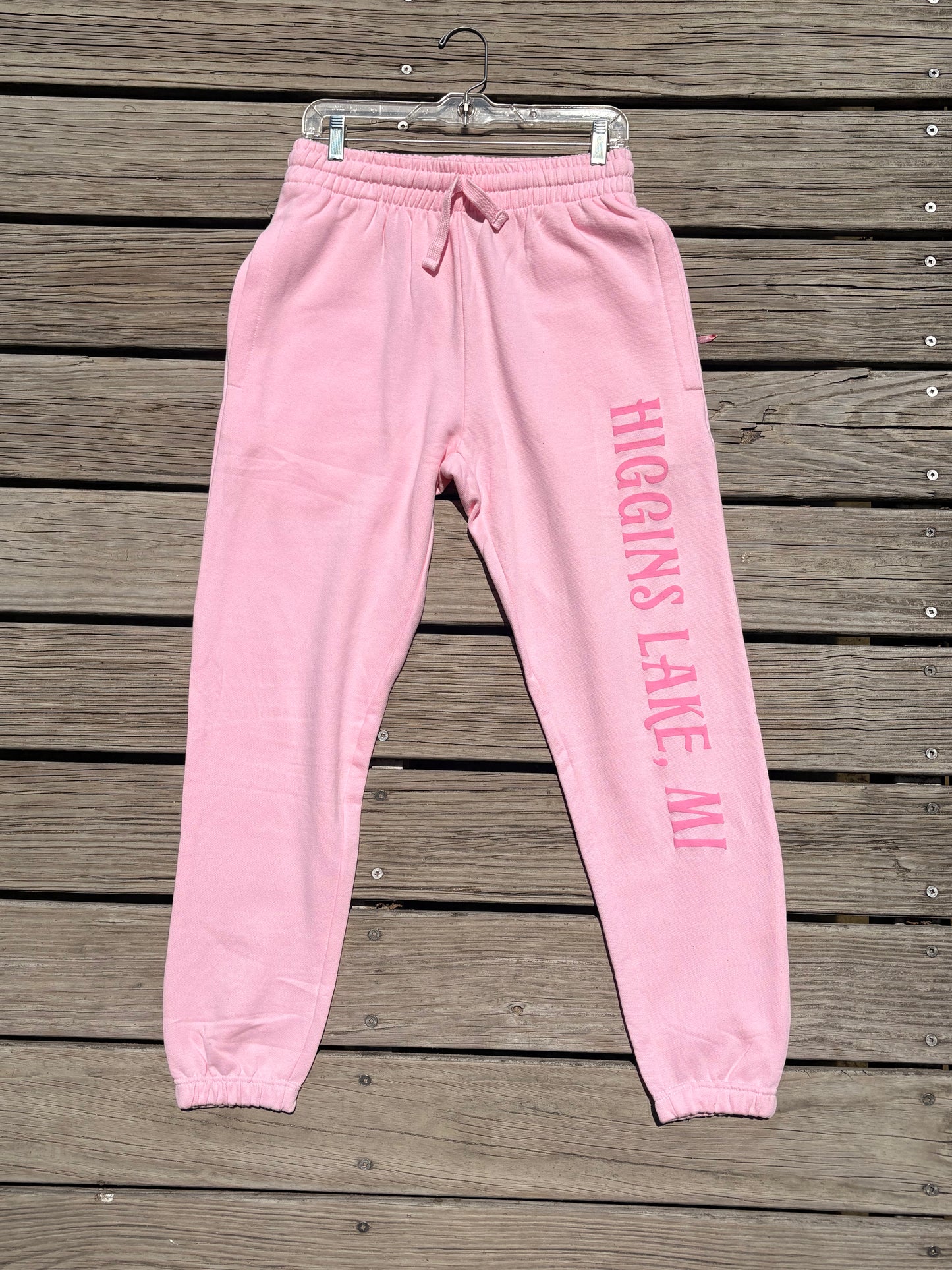 Adult Sweatpants