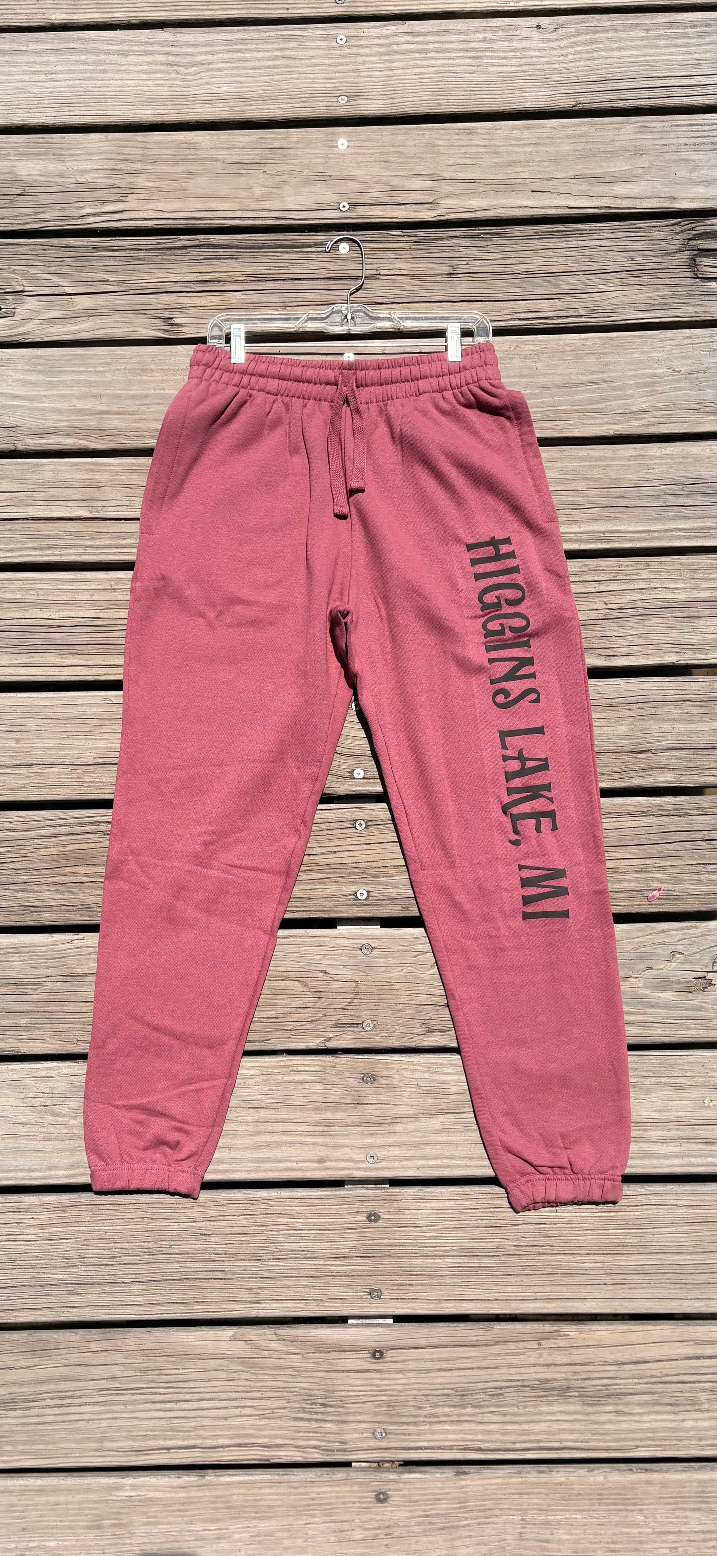 Adult Sweatpants