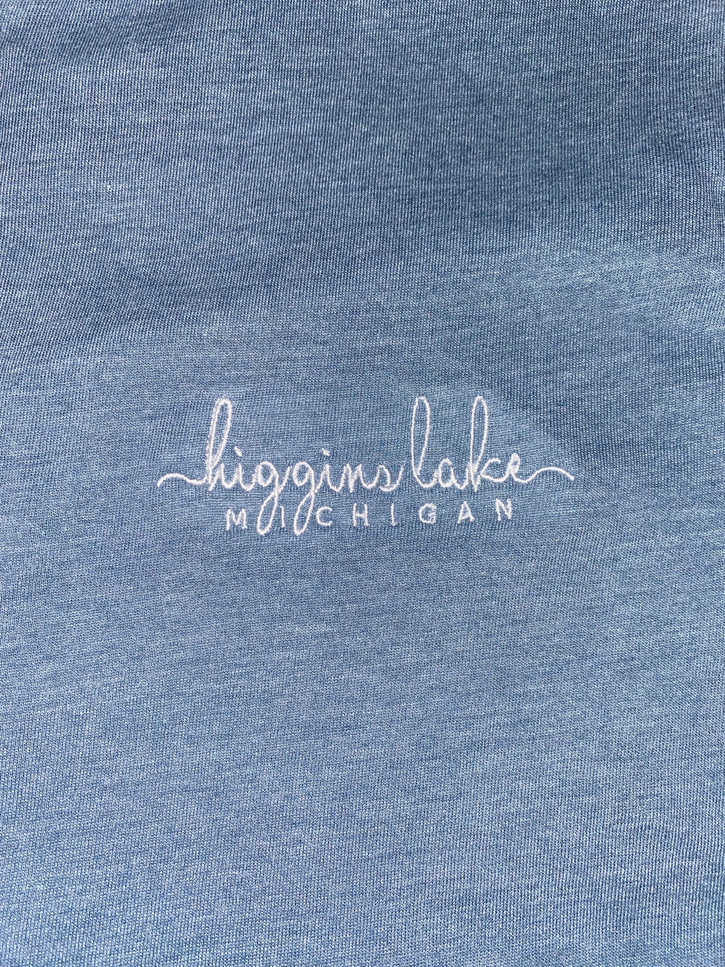 Callie Script Hoodie