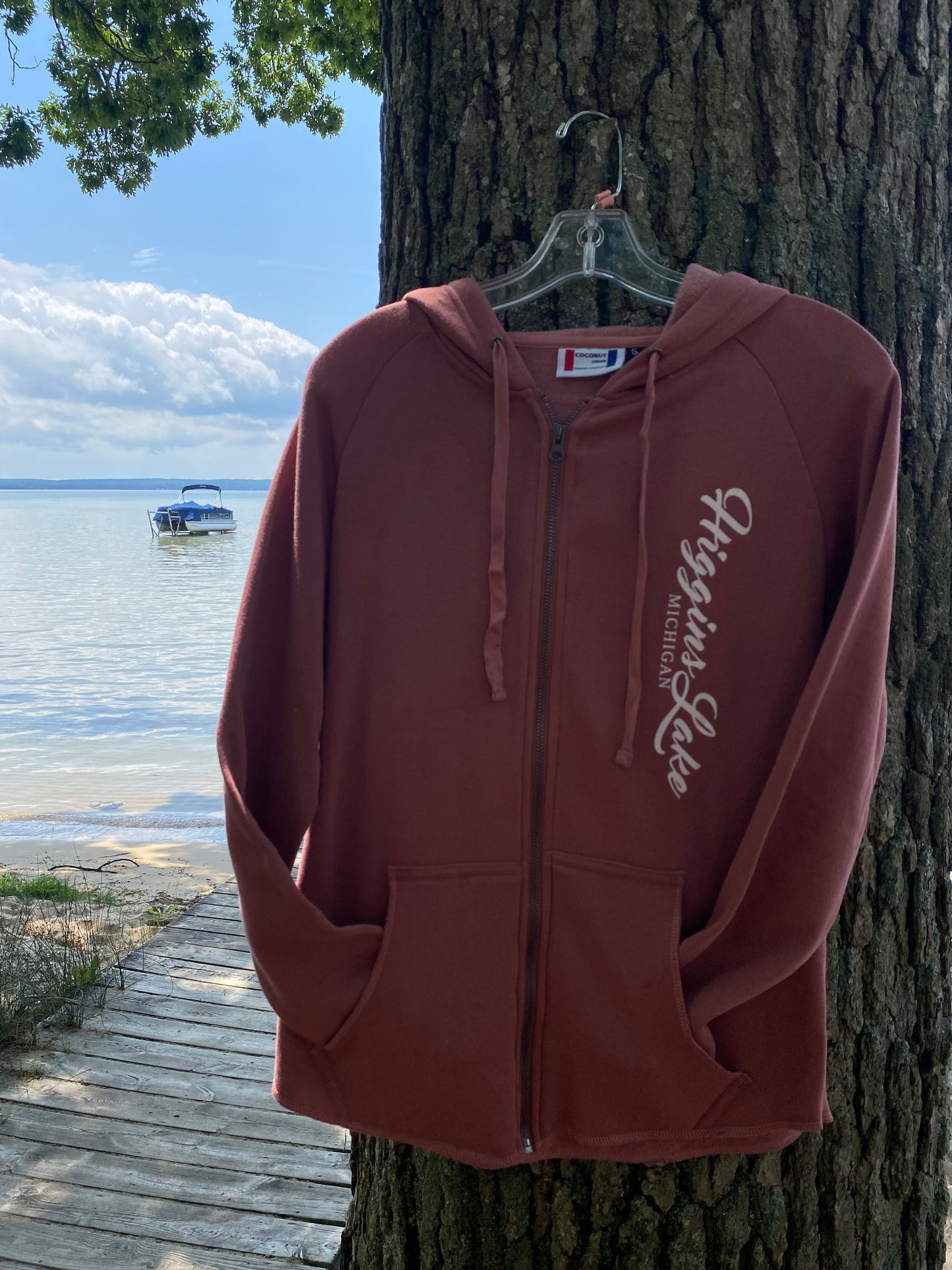 Women's Soft Full Zip