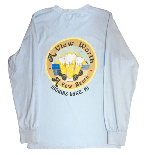 Worth A Few Long Sleeve *