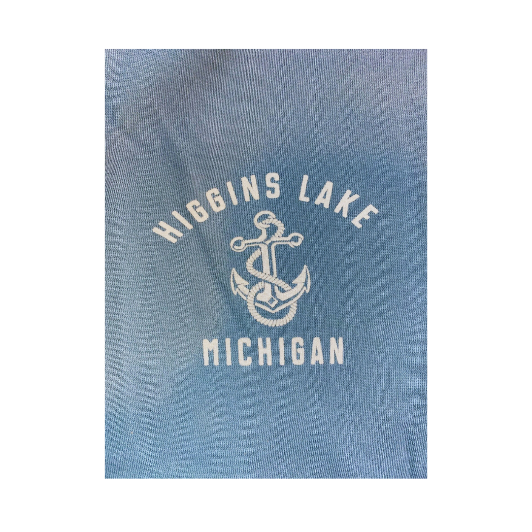 Higgins Lake Salt Wash Joggers